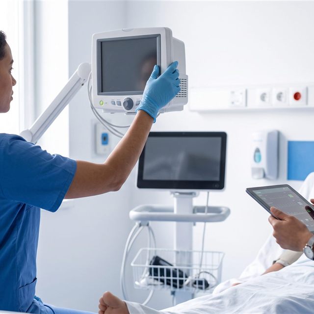 Artconsulting, consultoría técnica hospitalaria McHealth