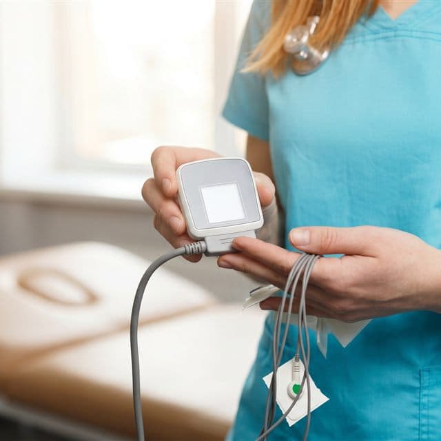 Cómo contactar con McHealth