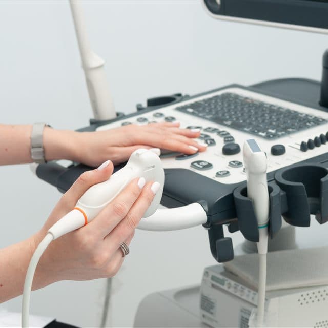 Venta de equipos de terapia para profesionales McHealth