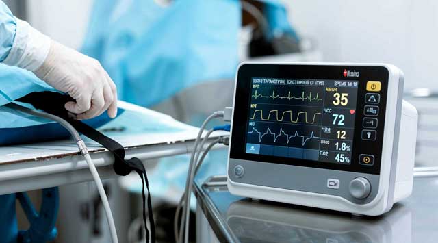 Blog sobre equipos de diagnóstico y equipos de terapia